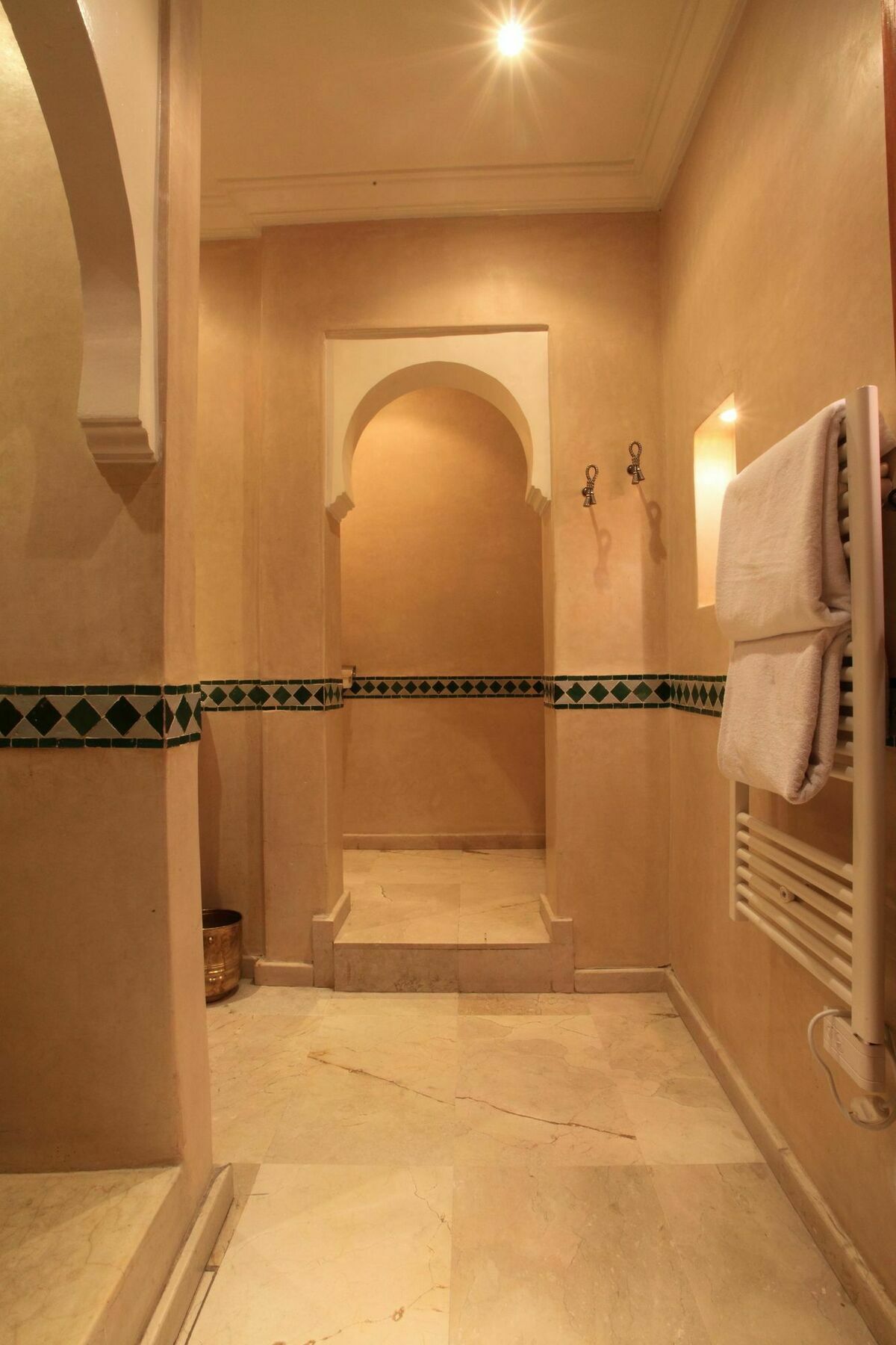 Dar Sholmes Hotell Marrakesh Eksteriør bilde